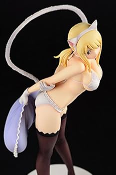 Amazon | FAIRY TAIL ルーシィ・ハートフィリア・白猫